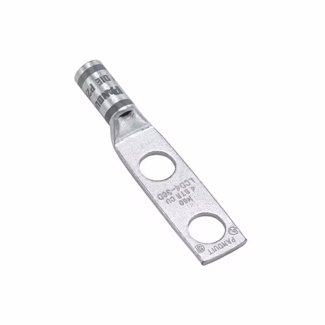 LCD2-38AD-Q Panduit Corp  Rectangular Connectors